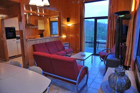 Karakteristiek vakantiehuis in de Ardennen - 4