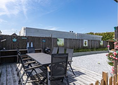 Spacious holiday home with hot tub and garden - 35