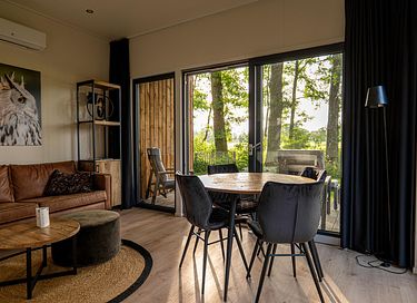 Cozy cottage with sauna and enclosed garden - 5