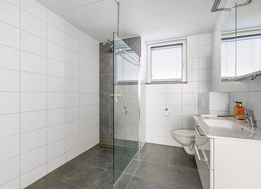 Spacious 10-person vacation villa on Texel - 14