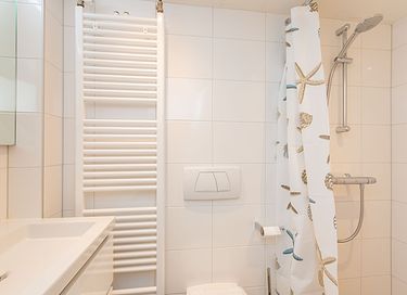 Gemütliche Wohnung in Gehweite zum Meer - 16
