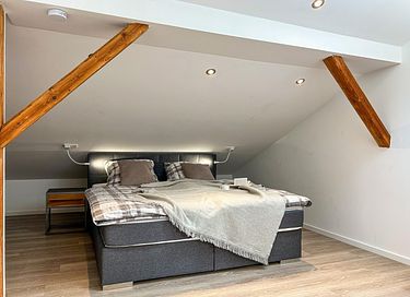 Holiday home with panoramic views - 27