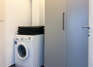 Appartement met balkon vlakbij Winterberg - 34