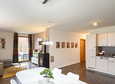 Holiday apartment (4p) in Austria - 5