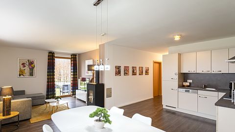 Holiday apartment (4p) in Austria - 5