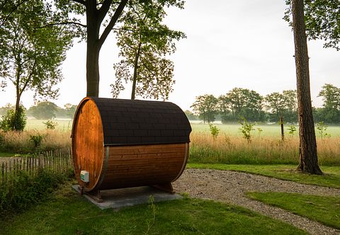 Cozy cottage with sauna and enclosed garden - 3