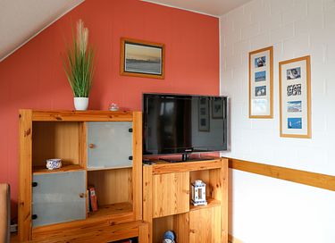 Appartement avec balcon près de la mer - 8