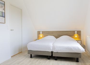 Vakantiehuis op 900m van zee in Frankrijk - 26