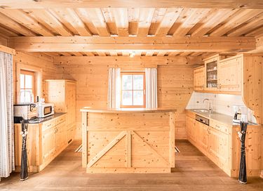 Vakantiehuis voor 10 personen met sauna - 15