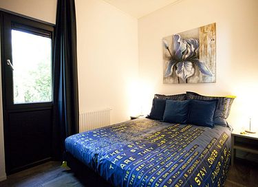 Logement de vacances moderne (4p) sur la Veluwe - 9