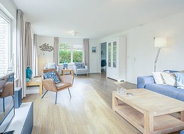 Vacation home on Texel near beach - 26