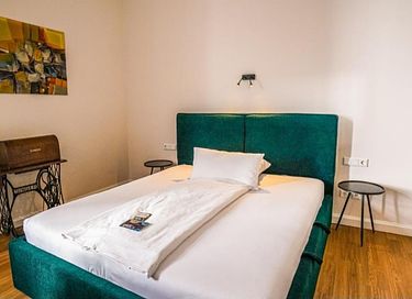 Boutique-hôtel confortable à Berlin - 10