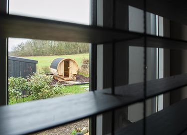 Luxe vakantiewoning (8p) bij Durbuy - 4