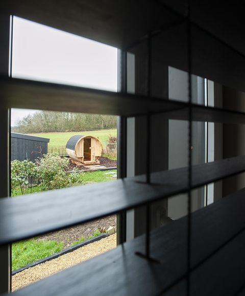 Luxe vakantiewoning (8p) bij Durbuy - 4