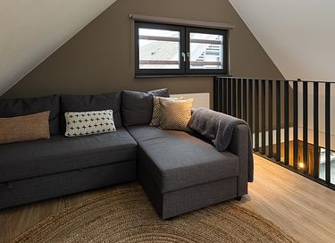 Luxury holiday home & wellness close to sea - 23