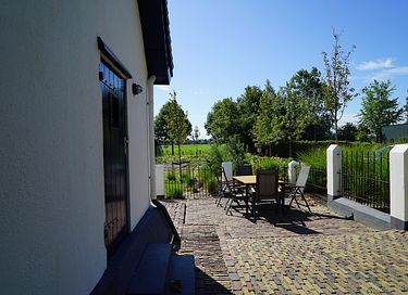 Voormalige boerderij aan het Veluwemeer (16p) - 3