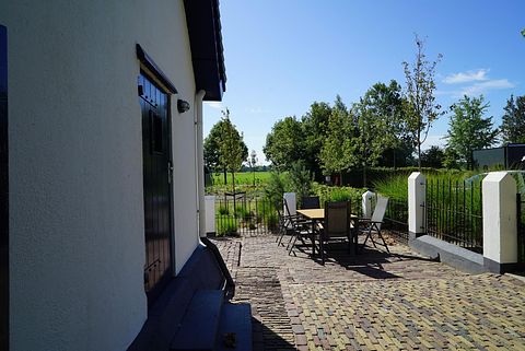 Voormalige boerderij aan het Veluwemeer (16p) - 3