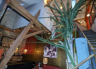 Spécial couchage en Bavière - 4