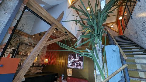 Spécial couchage en Bavière - 4