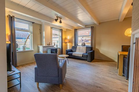 Beau séjour pour 2 personnes à Ameland - 3