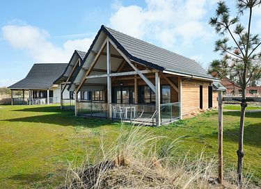Vakantiehuis (4p) aan Franse noord kust - 23