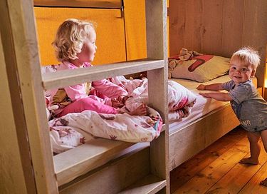 5-person glamping tent on the Costa Brava - 11
