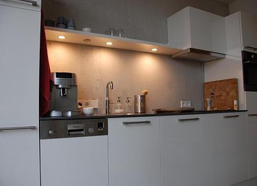 Design B&B in de uiterwaarden van Nijmegen - 11