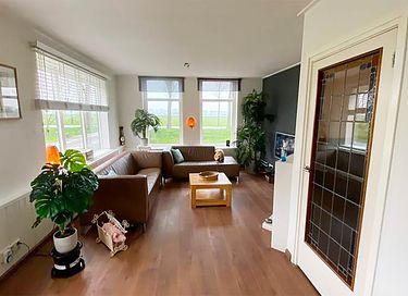 Monumentale stolpboerderij met wellness - 9