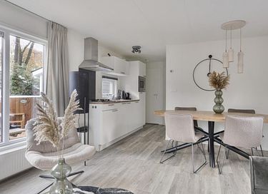Luxe lodge met hottub voor 2 personen - 8