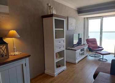 Appartement (6p) met uitzicht op zee - 7