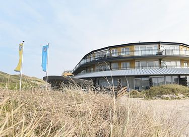 Suite pour 2 personnes avec vue sur les dunes - 15