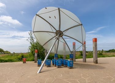 Vakantiehuis in Renesse (Zeeland) - 36