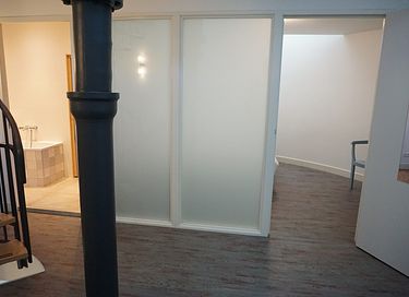 Schlafen in 36 Metern Höhe - 30