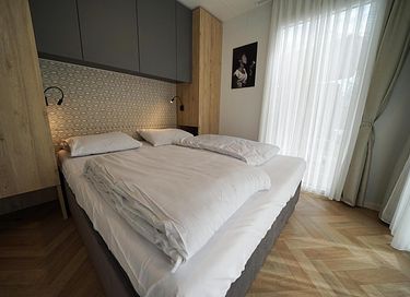 Houten woning in België voor 4 personen  - 10