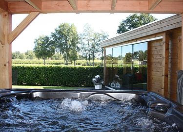 Genieten van wellness en rust - 17