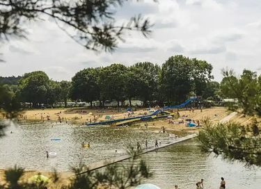 Groepsverblijf met hottub voor 18 personen - 17