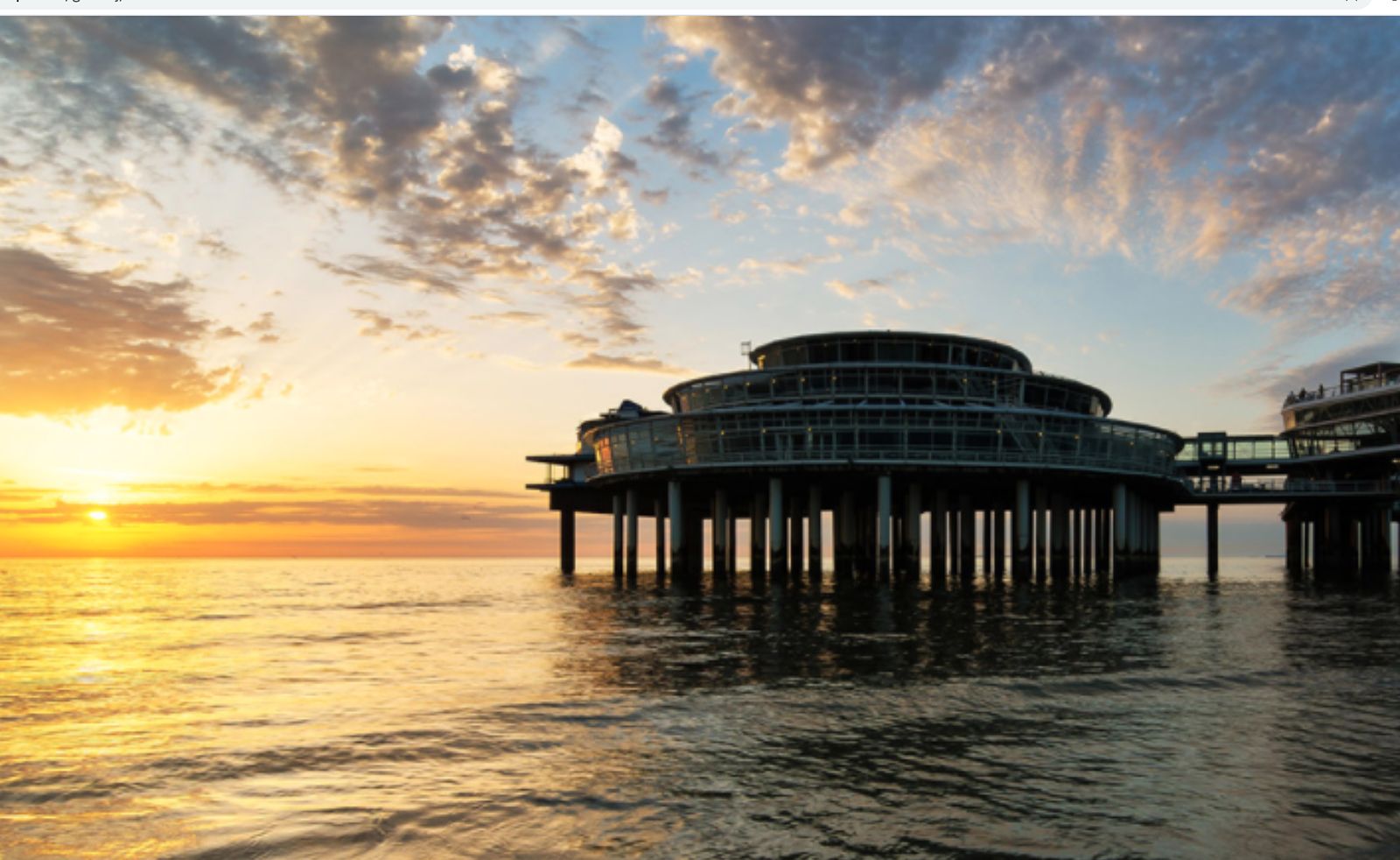 10 besondere Hotels in den Niederlanden