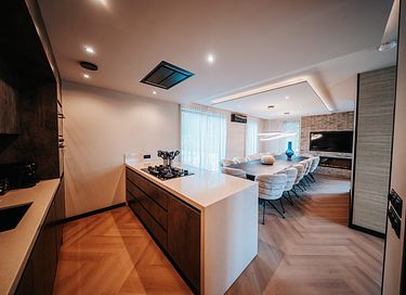 Luxury group villa with wellness and pool - 12