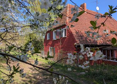 Attractive natural house for 4 people - 2