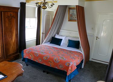 Sleep in the oldest inn in the Netherlands - 6