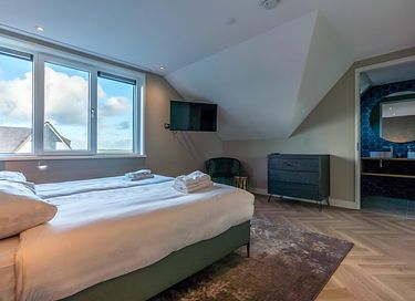 Spacious family house (8p) on Texel - 13