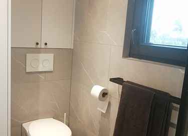 Tiny House met weids landelijk uitzicht - 11