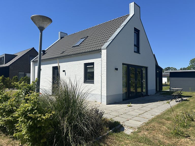 Accessible holiday home (6p) near the coast - 1