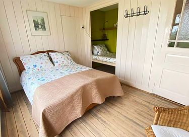 Monumentale stolpboerderij met wellness - 18
