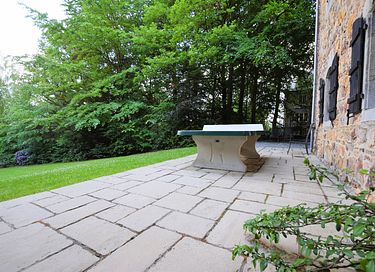 Nuitée dans une maison de campagne avec spa - 38