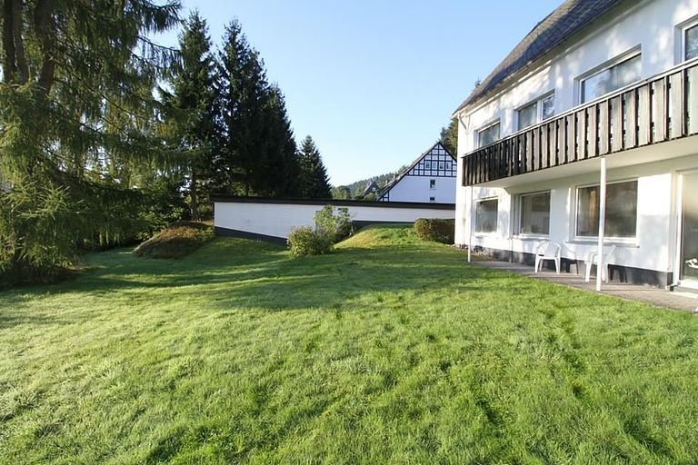 Beautiful accommodation (4p) in Sauerland - 1