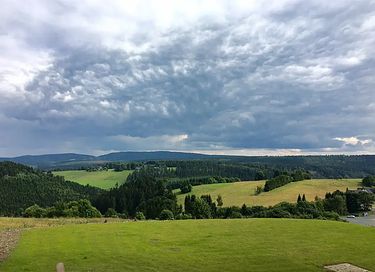 Sauerland Holiday Home with a Jacuzzi - 13
