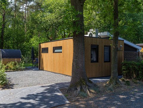 Gemütliche Ferienwohnung mit eigener Sauna - 5