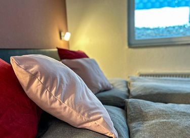 Kind- en diervriendelijk vakantiehuis - 18