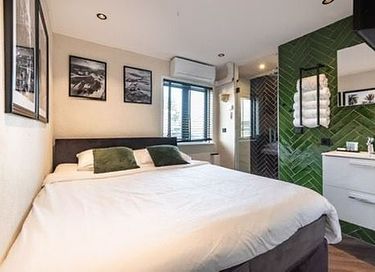 Unieke watervilla in Aalsmeer - 19
